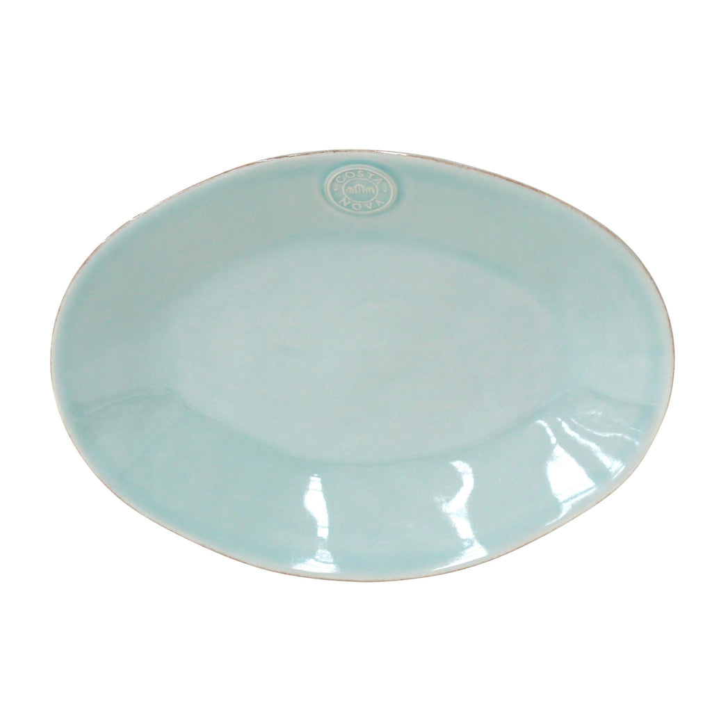 Nova Oval Platter 20cm (Set of 2)