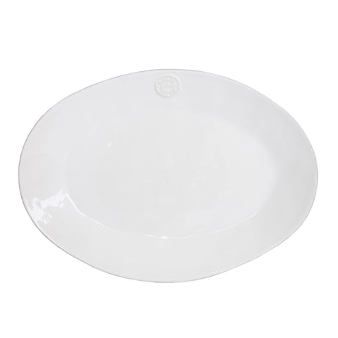 Nova Oval Platter 40cm