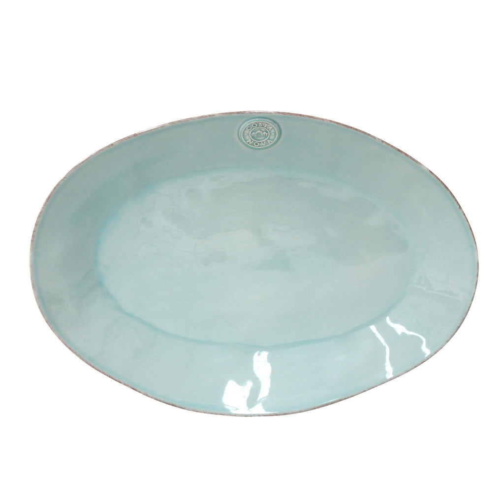 Nova Oval Platter 40cm