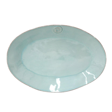Nova Oval Platter 40cm
