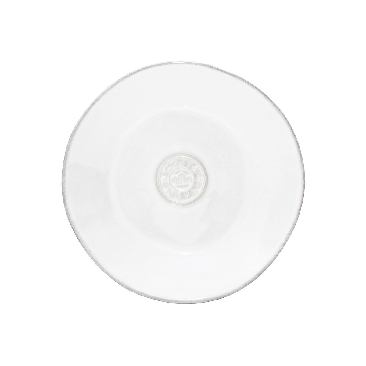 Costa Nova Nova Bread Plate 16cm in fine glazed stoneware