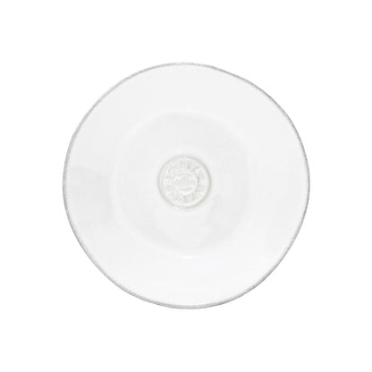 Costa Nova Nova Bread Plate 16cm in fine glazed stoneware