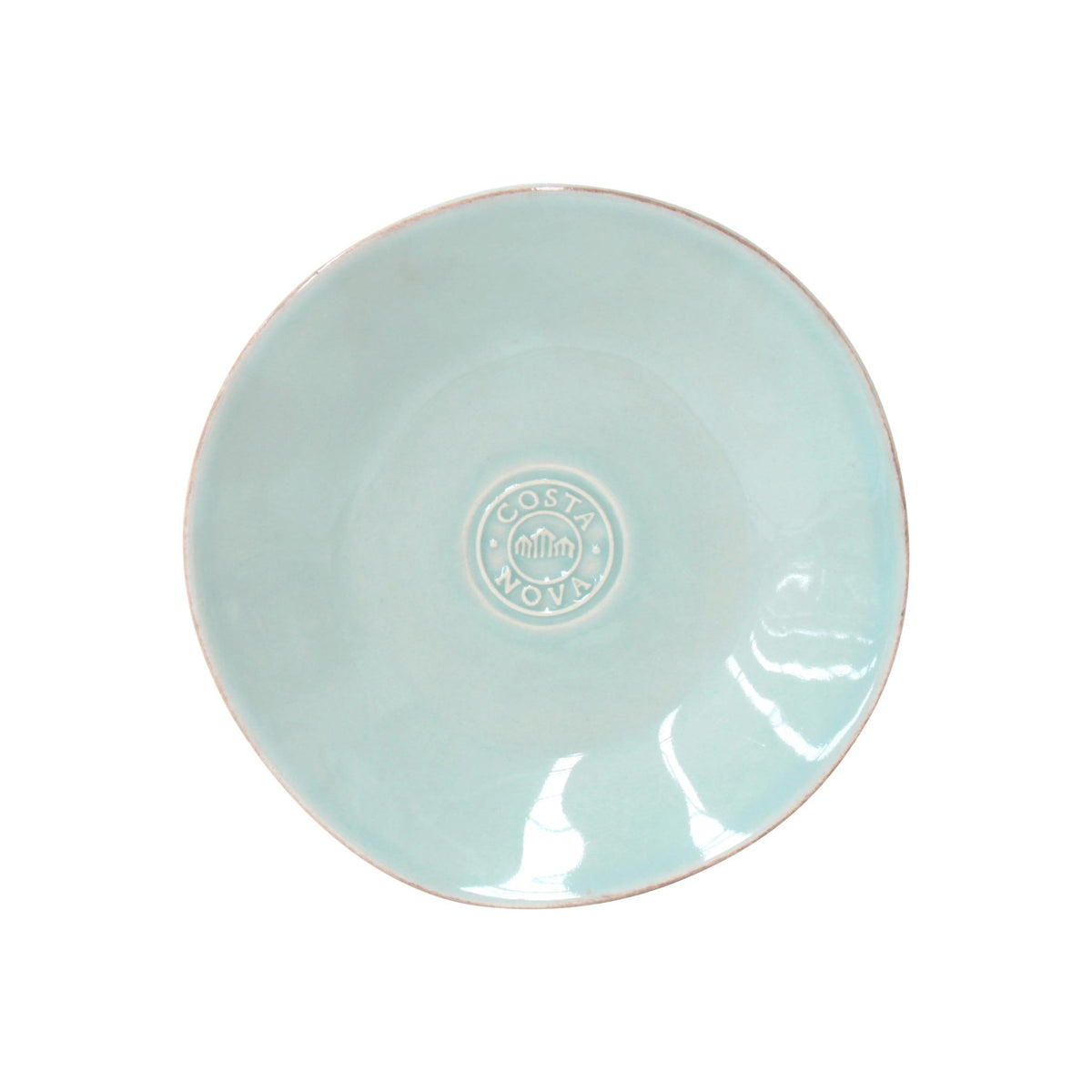 Costa Nova Nova Bread Plate 16cm in fine glazed stoneware – view 2