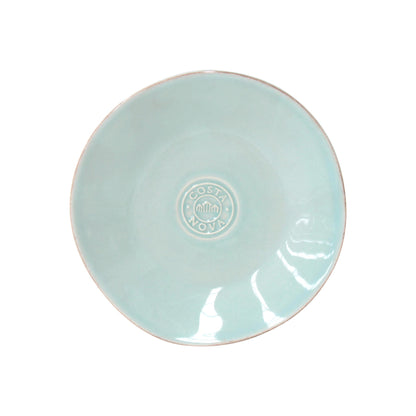 Costa Nova Nova Bread Plate 16cm in fine glazed stoneware – view 2