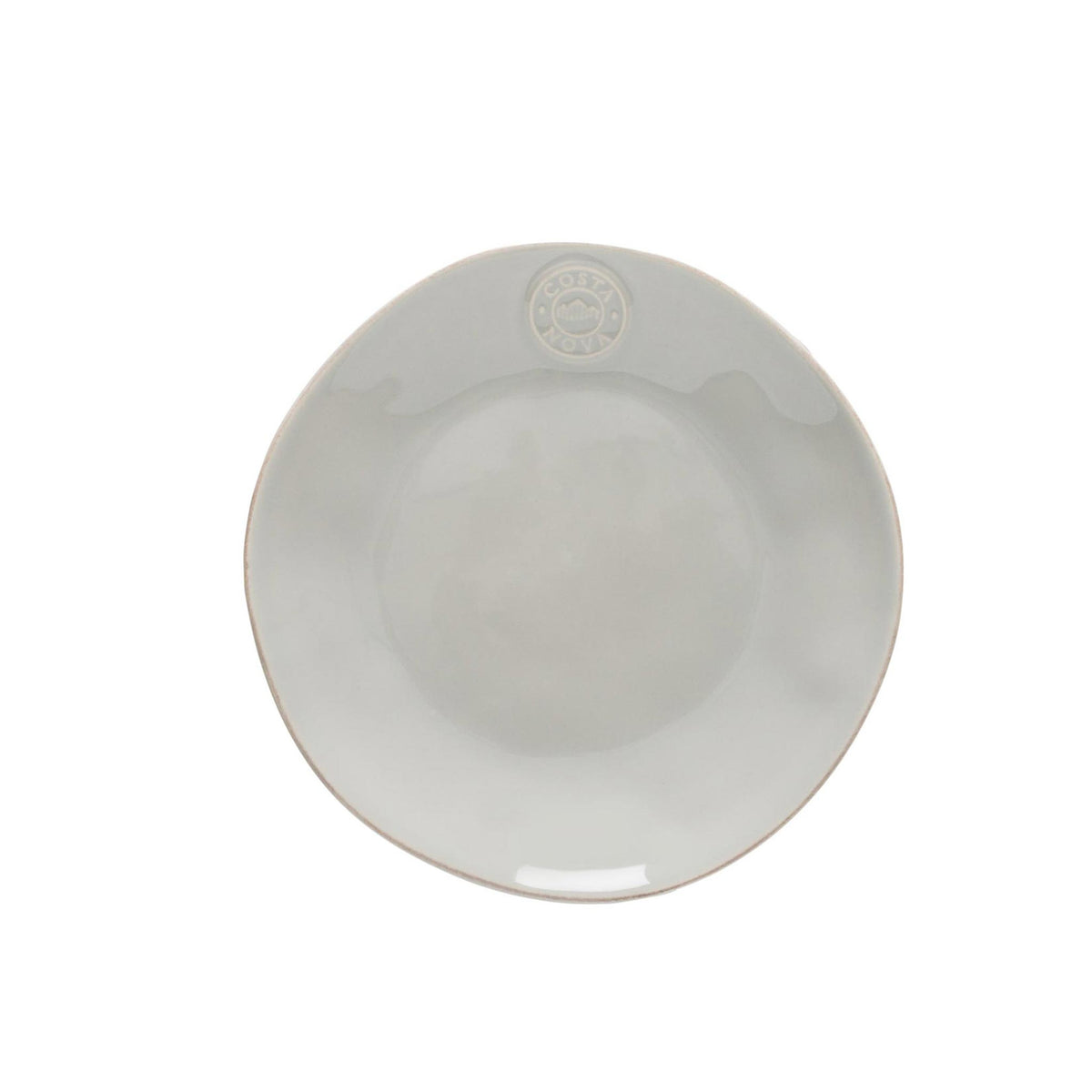 Costa Nova Nova Salad Plate 21cm in fine glazed stoneware – view 3