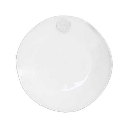 Costa Nova Nova Salad Plate 21cm in fine glazed stoneware