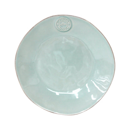 Costa Nova Nova Salad Plate 21cm in fine glazed stoneware – view 2