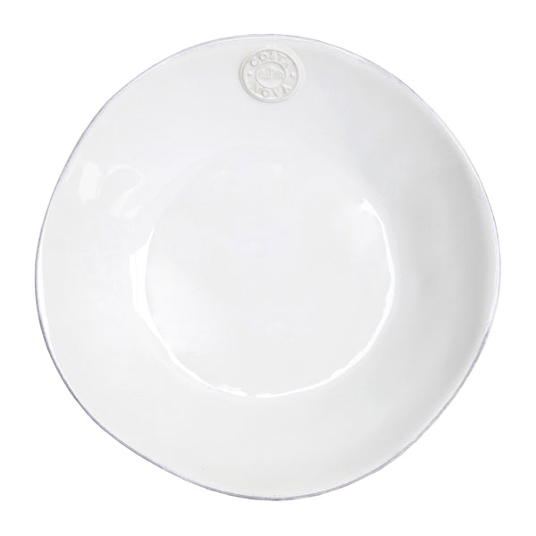 Nova Pasta Plate 25cm