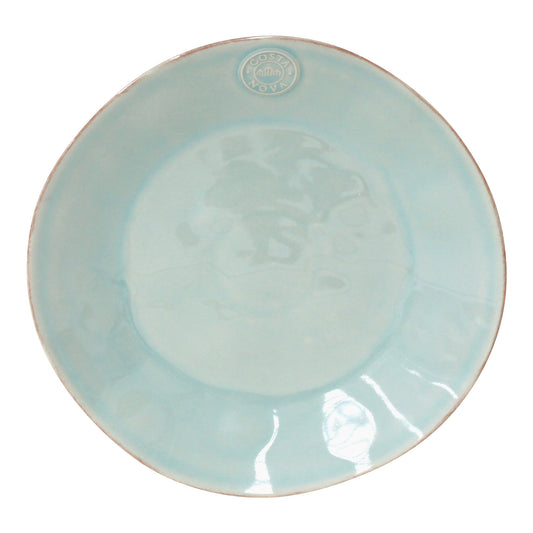 Costa Nova Nova dinner plate, 27 cm, glazed stoneware, view 2