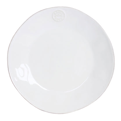 Costa Nova Nova dinner plate, 27 cm, glazed stoneware