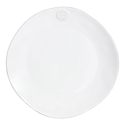 Costa Nova Nova charger plate 33cm in fine glazed stoneware