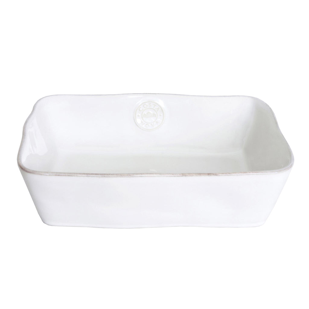Nova Rectangular Baker