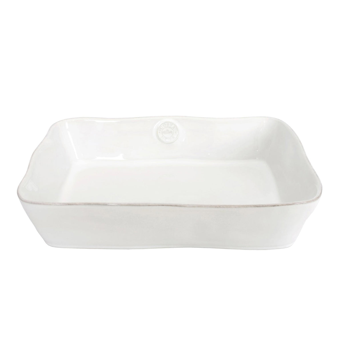Nova Rectangular Baker by Costa Nova