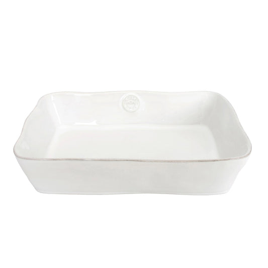 Nova Rectangular Baker