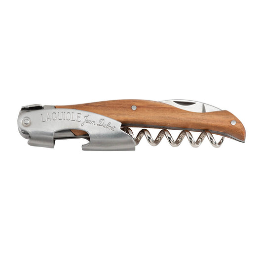 Laguiole Jean Dubost Millesime Wine Opener