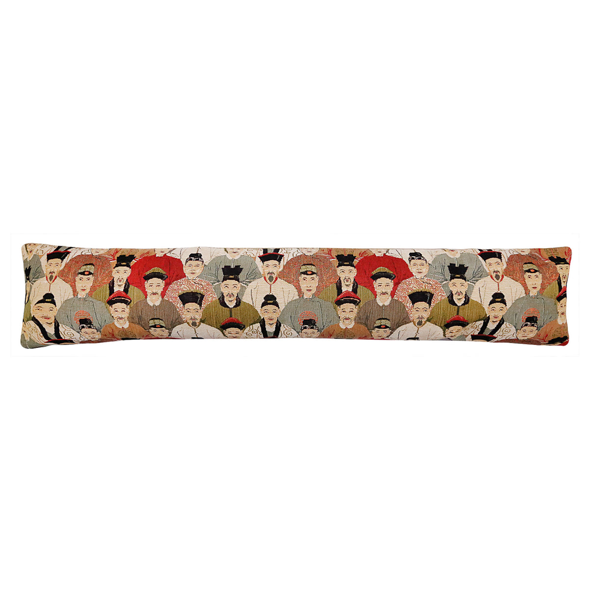 Bolster Oriental, view 2
