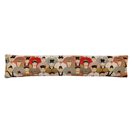 Bolster Oriental