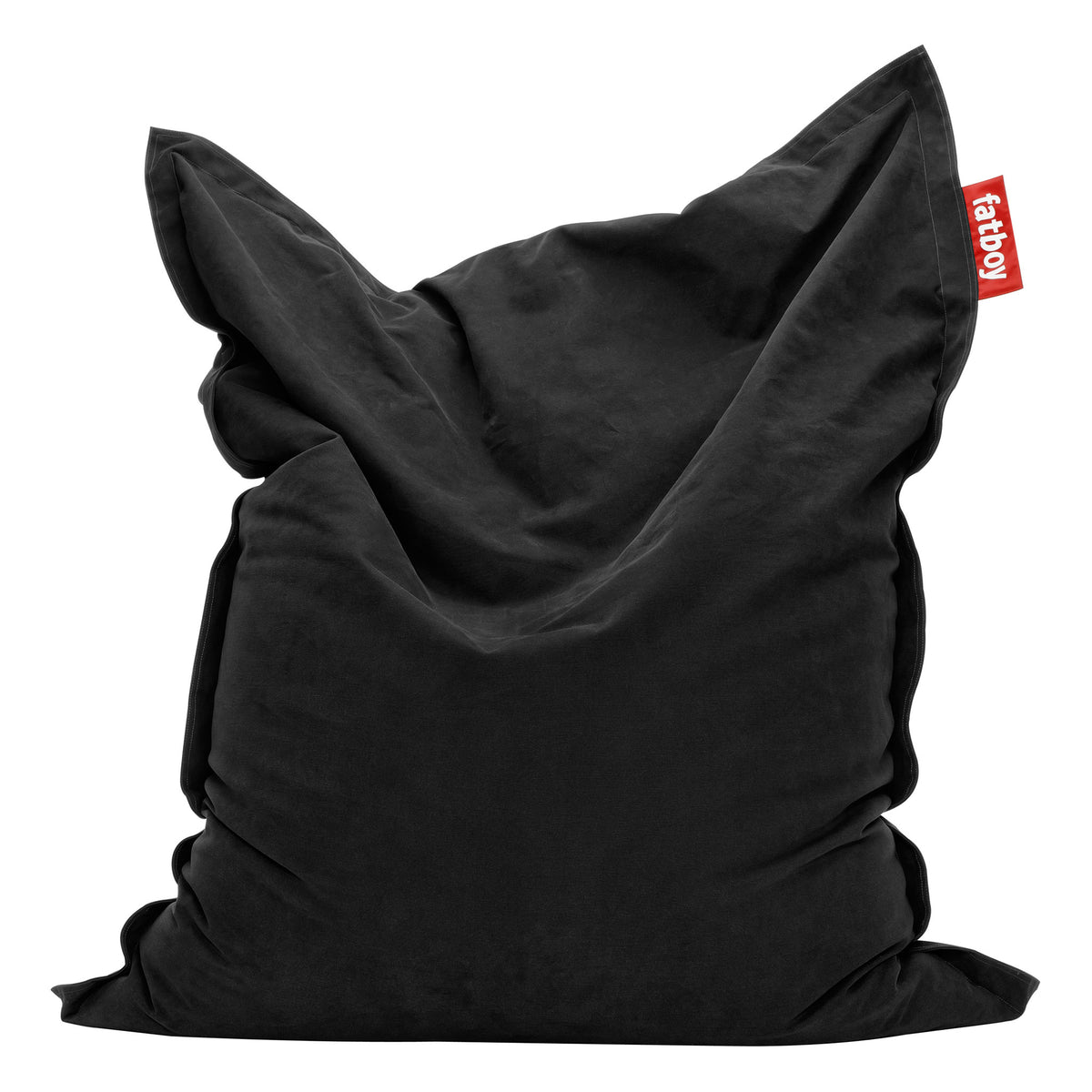 Fatboy Stonewashed Original Bean Bag Micro Beads