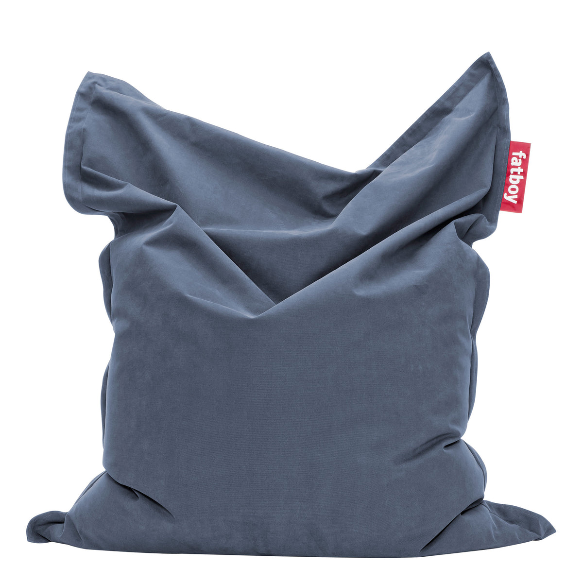 Fatboy Stonewashed Original Bean Bag Micro Beads