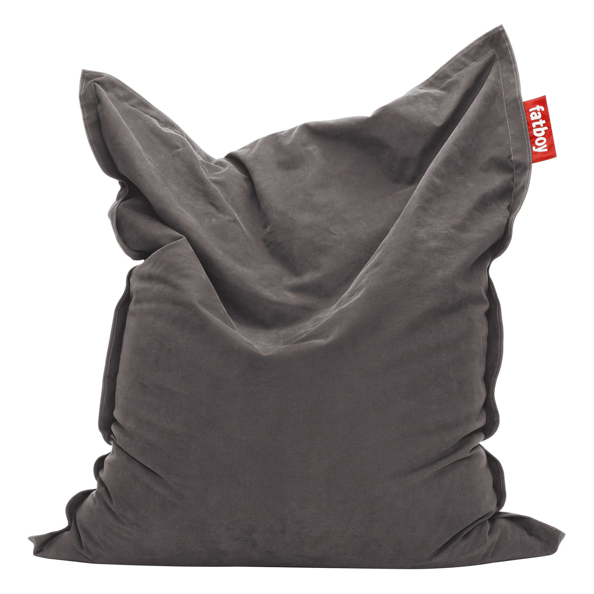 Fatboy Stonewashed Original Bean Bag Micro Beads