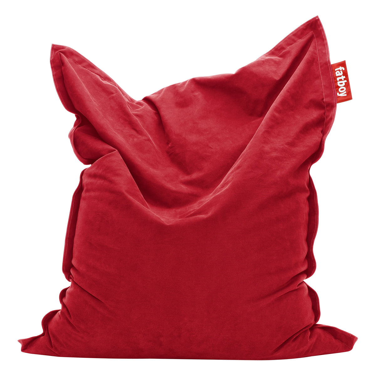 Fatboy Stonewashed Original Bean Bag Micro Beads