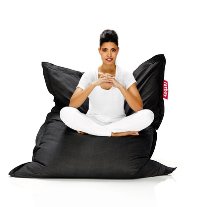 Fatboy Stonewashed Original Bean Bag Micro Beads