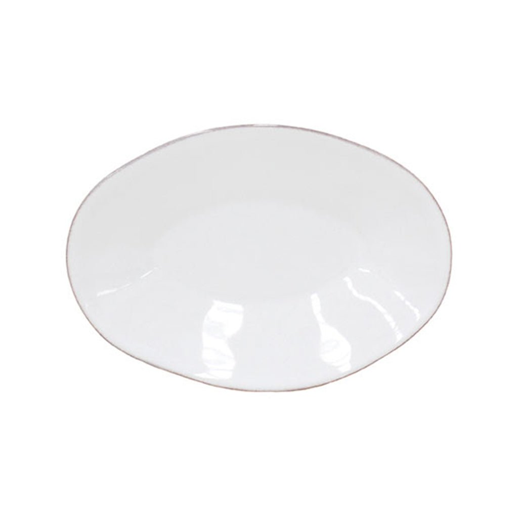 Aparte Oval Platter 20cm