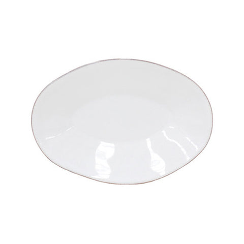 Aparte Oval Platter 20cm
