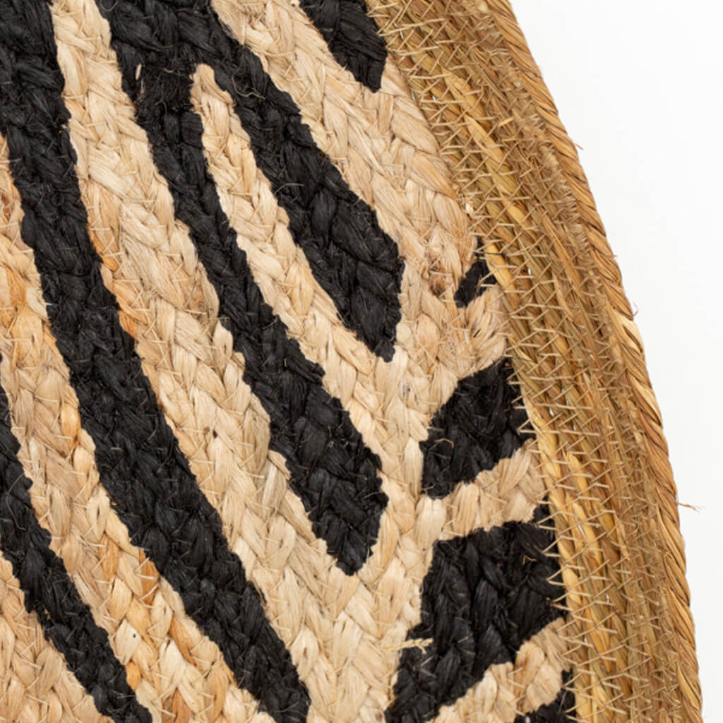 Deco Wall Jute, view 7
