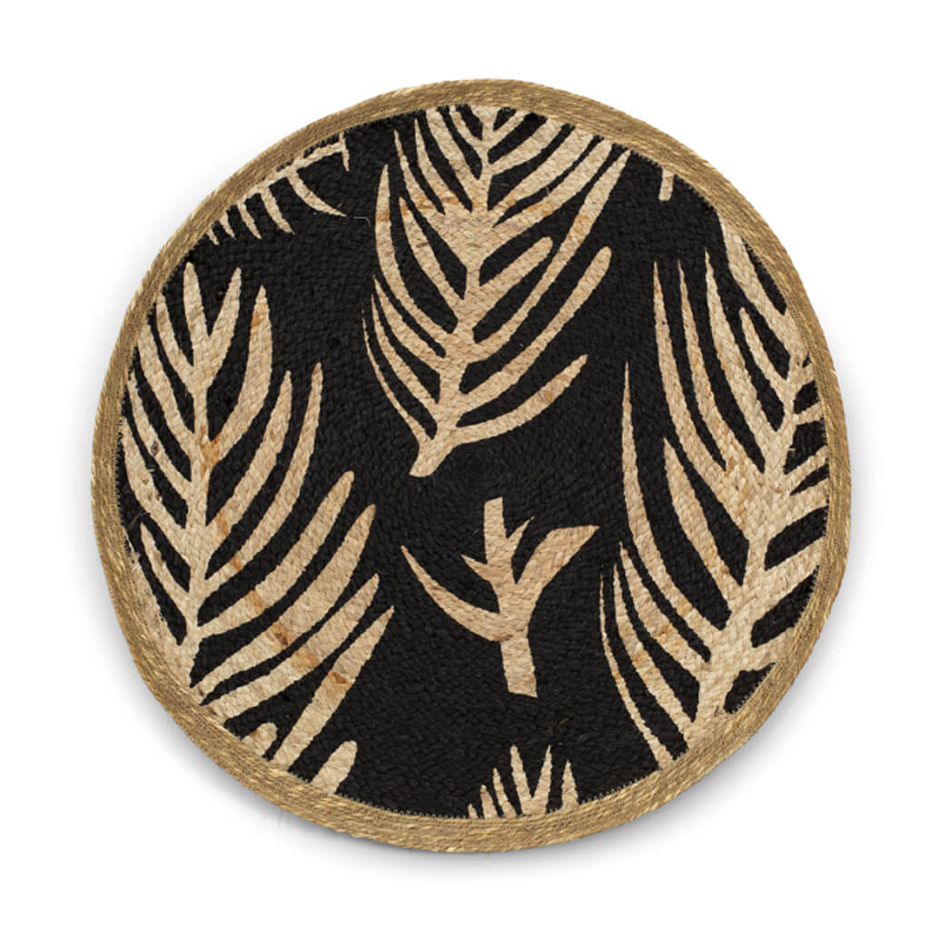 Deco Wall Jute, view 6