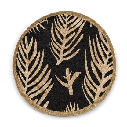 Deco Wall Jute, view 6
