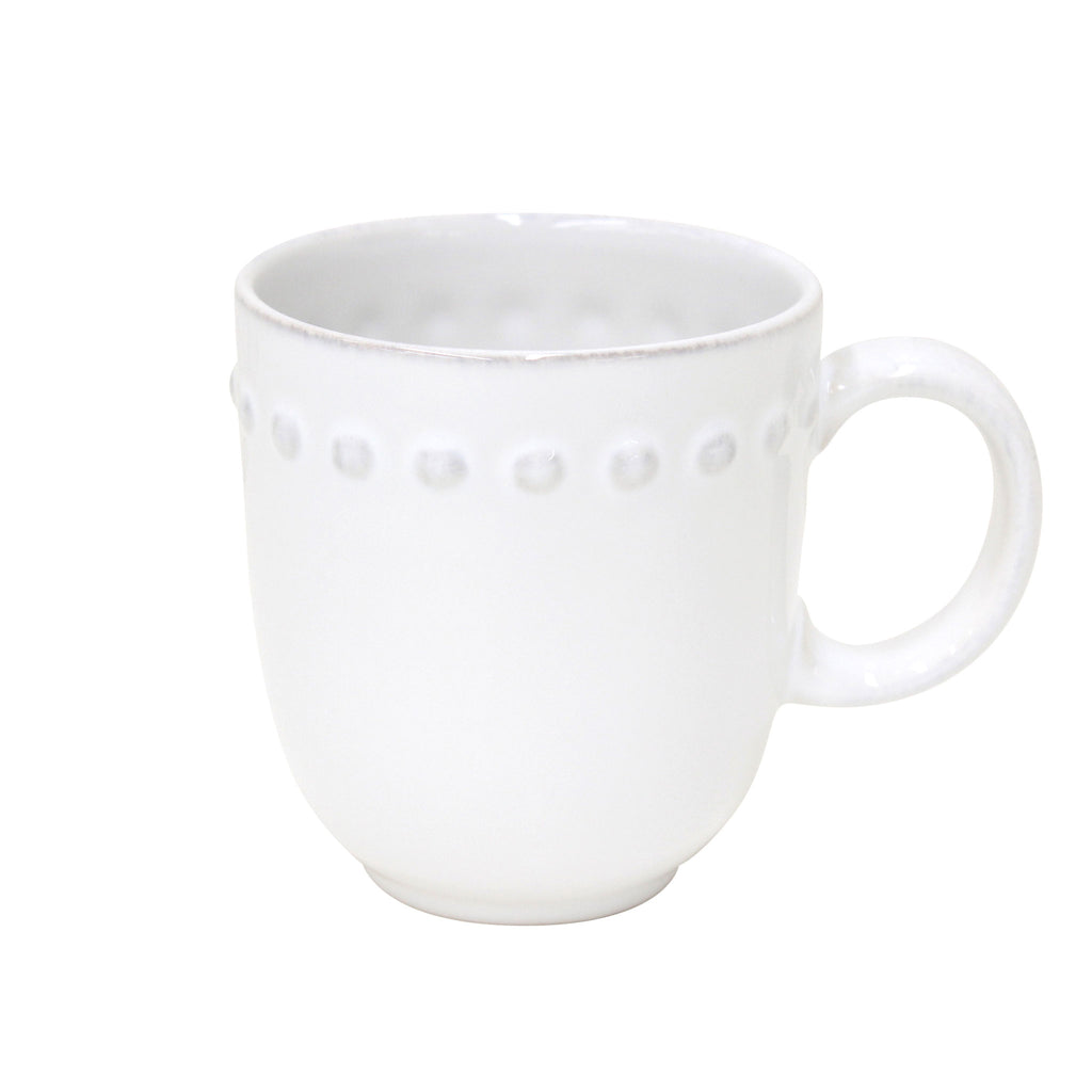 Pearl Coffee Mug 370ml