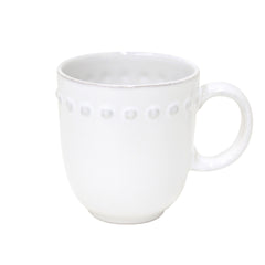 Pearl Coffee Mug 370ml (Set of 6)