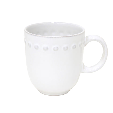 Pearl Coffee Mug 370ml (Set of 6)