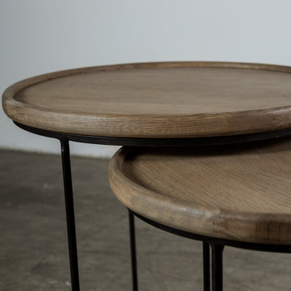 Prius Coffee Table
