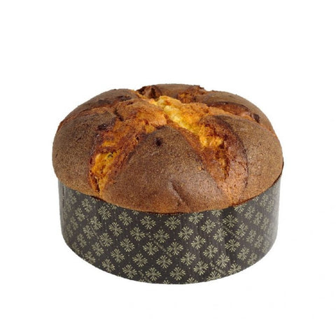 Breramilano Gold Lemon Panettone Cake