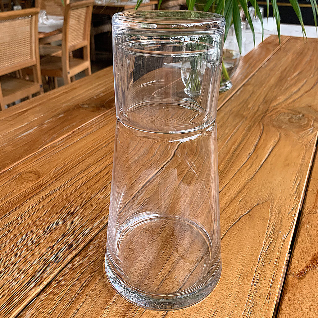 Pitcher Pesaro, view 4