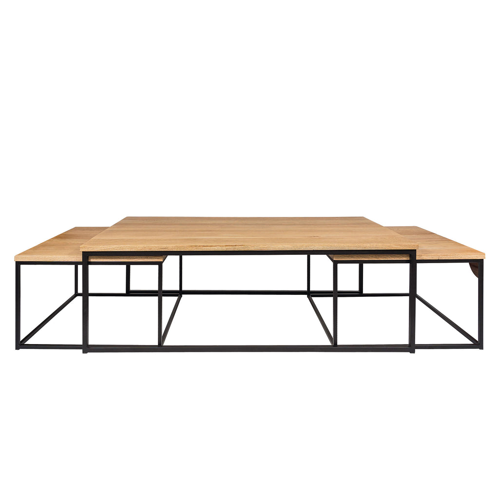 Prato Coffee Table 45