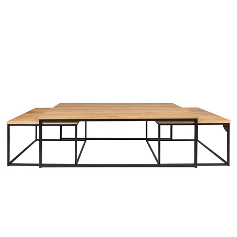 Prato Coffee Table 45