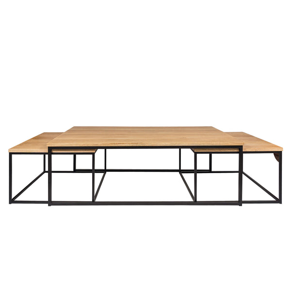 Prato Coffee Table 45