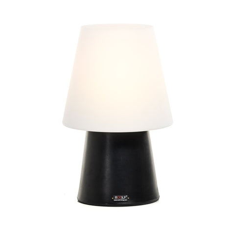 Roolf Black Edition Lamp