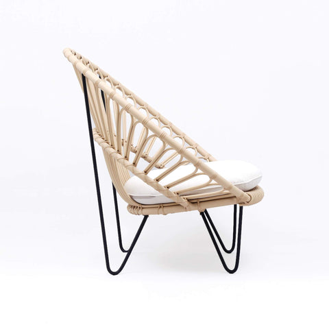 Outdoor Chair Roxanne Cocoon