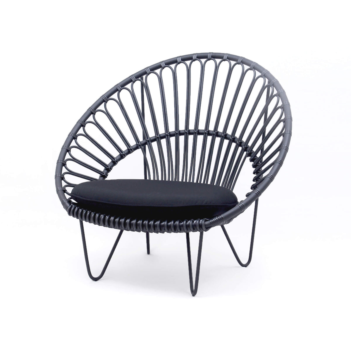 Outdoor Chair Roxanne Cocoon, view 4