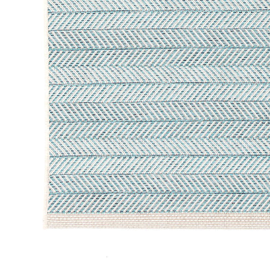 Carpet Rylander Turquoise