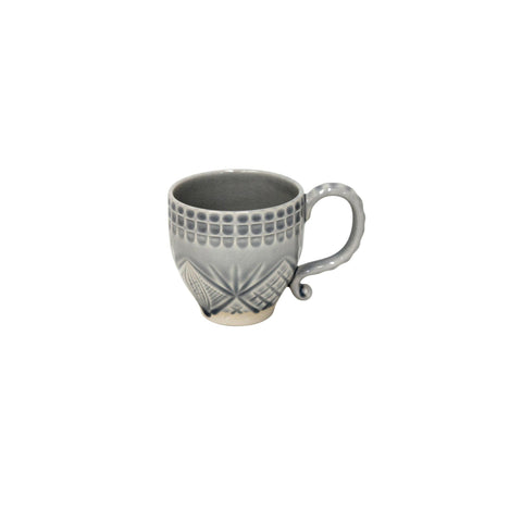 Cristal Mug 290ml