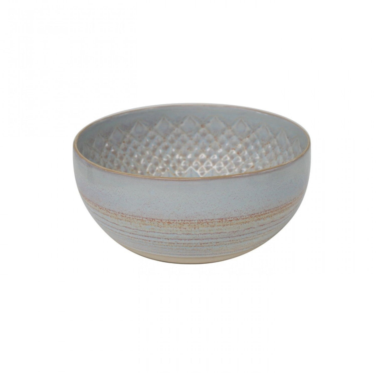 Cristal Small Serving Bowl 21cm