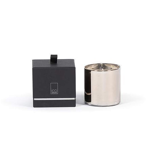 Scented Candle Metal Votive