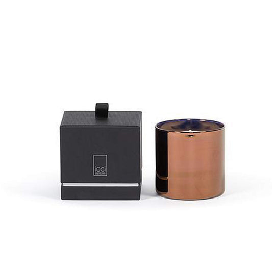 Scented Candle Metal Votive