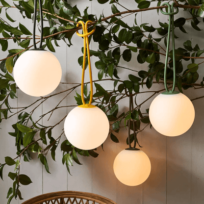 Fatboy Bolleke Pendant Hanging Lamp, view 5