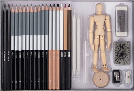Printworks Sketch Box Set